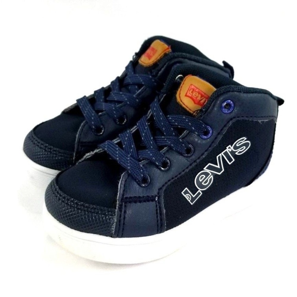 Levi's Baby Boy Shoe High Top